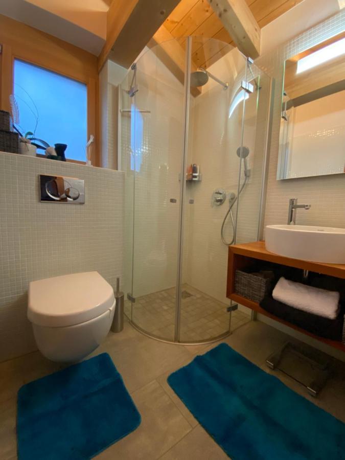Chalet Conthey Церматт Екстер'єр фото