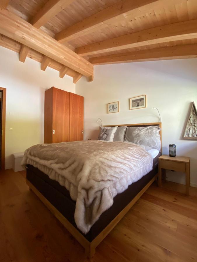 Chalet Conthey Церматт Екстер'єр фото